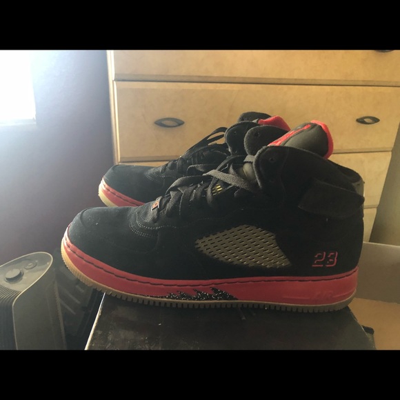 Ajf 5. Size 11. In great shape. - Picture 6 of 8